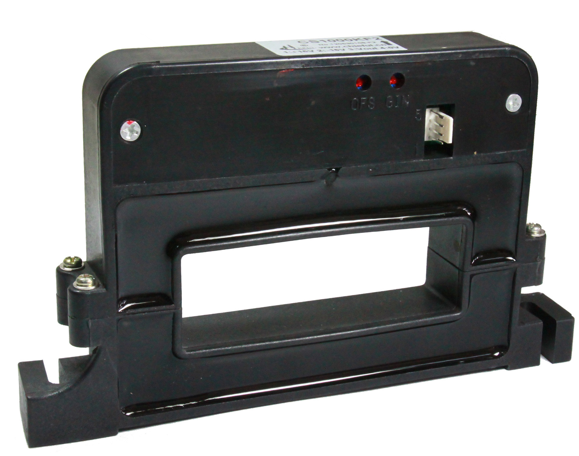 开环式霍尔电流传感器CS2000KF2 CS2500KF2