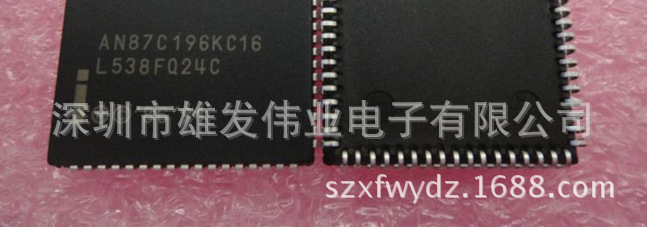 AN87C196KC16   旺旺询价为准
