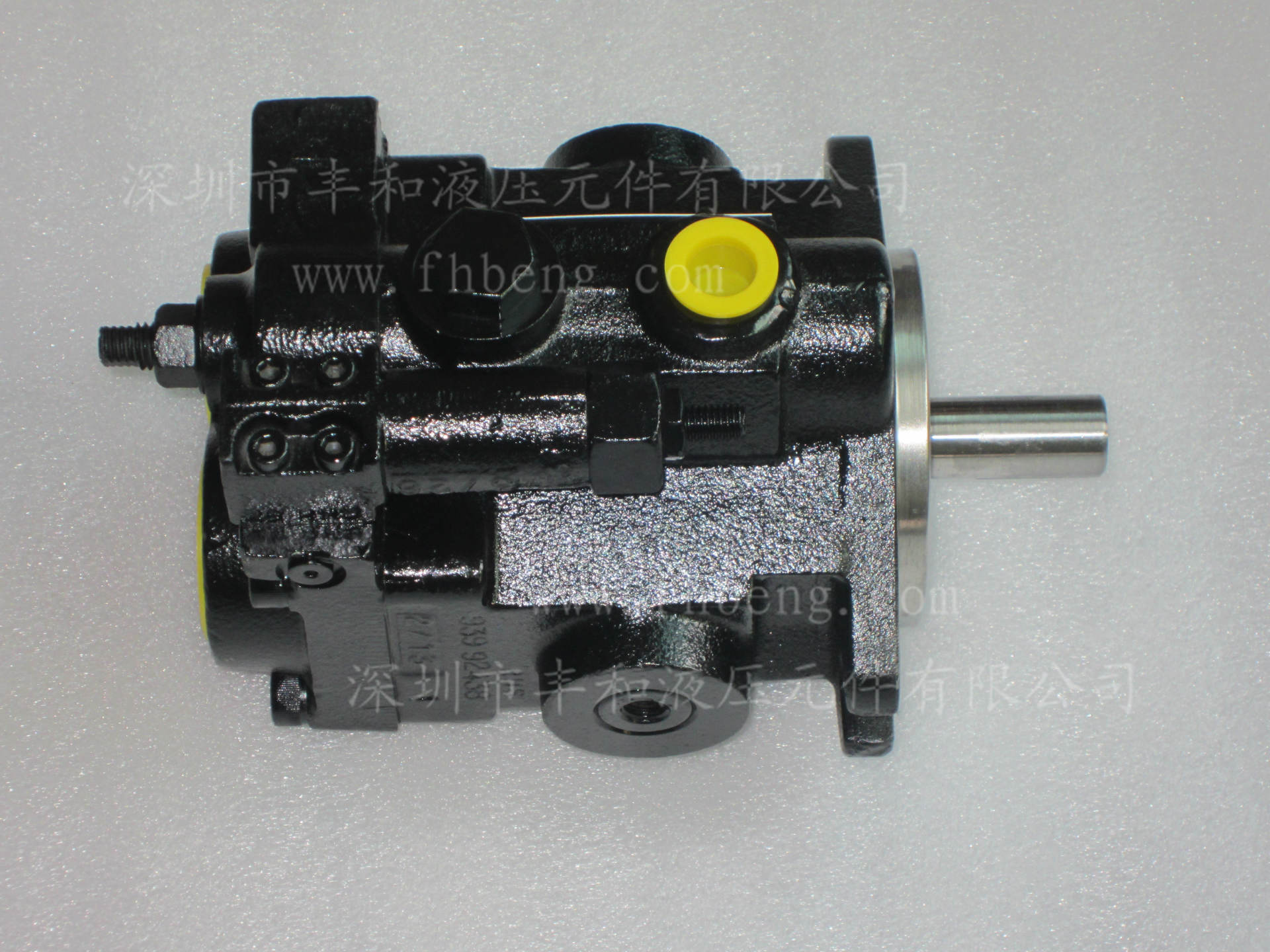 特价供应PV15-2R1B-COO系列DENISON油泵 丹尼逊油泵 保证真品