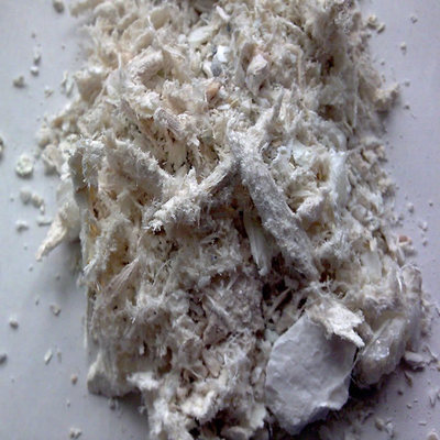 供应海泡石纤维 纤维绒海泡石 海泡石粉 海泡石颗粒|ms