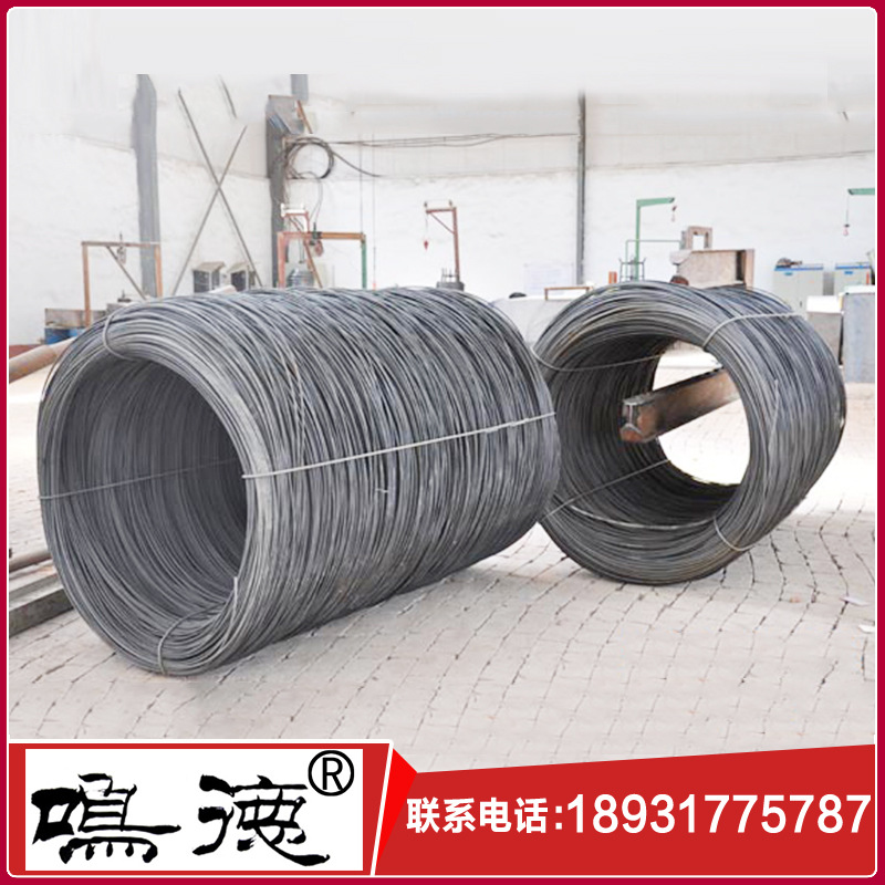 批量 铝绞线用镀锌钢丝大棚钢丝 镀锌调直低碳钢丝