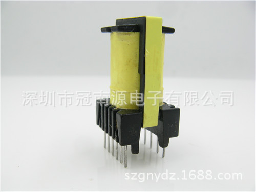 EEL16高频变压器 4+6针