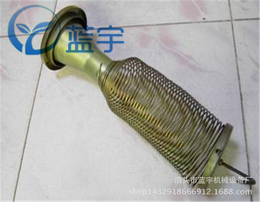 脉冲除尘器弹簧骨架 自弹式收尘袋笼  笼骨架 滤笼架除尘配件