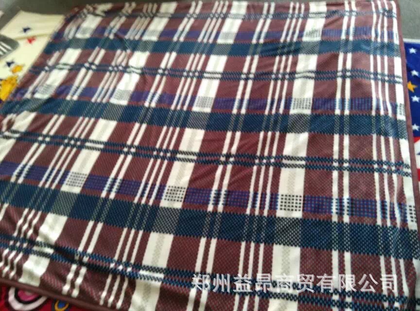 200*230單層毯子
