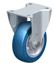 BH-ALBS 150K由于采用了非常厚的弹性胎面，操作舒适性