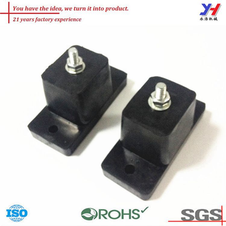 永浩机械   定制冰箱塑料配件