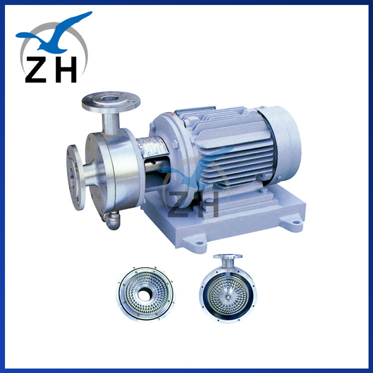 厂家出售封闭式高切乳化机 电动液压乳化机