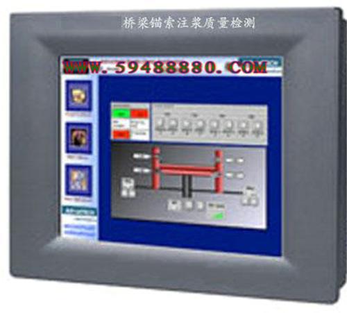预应力管道注浆质量检测仪
