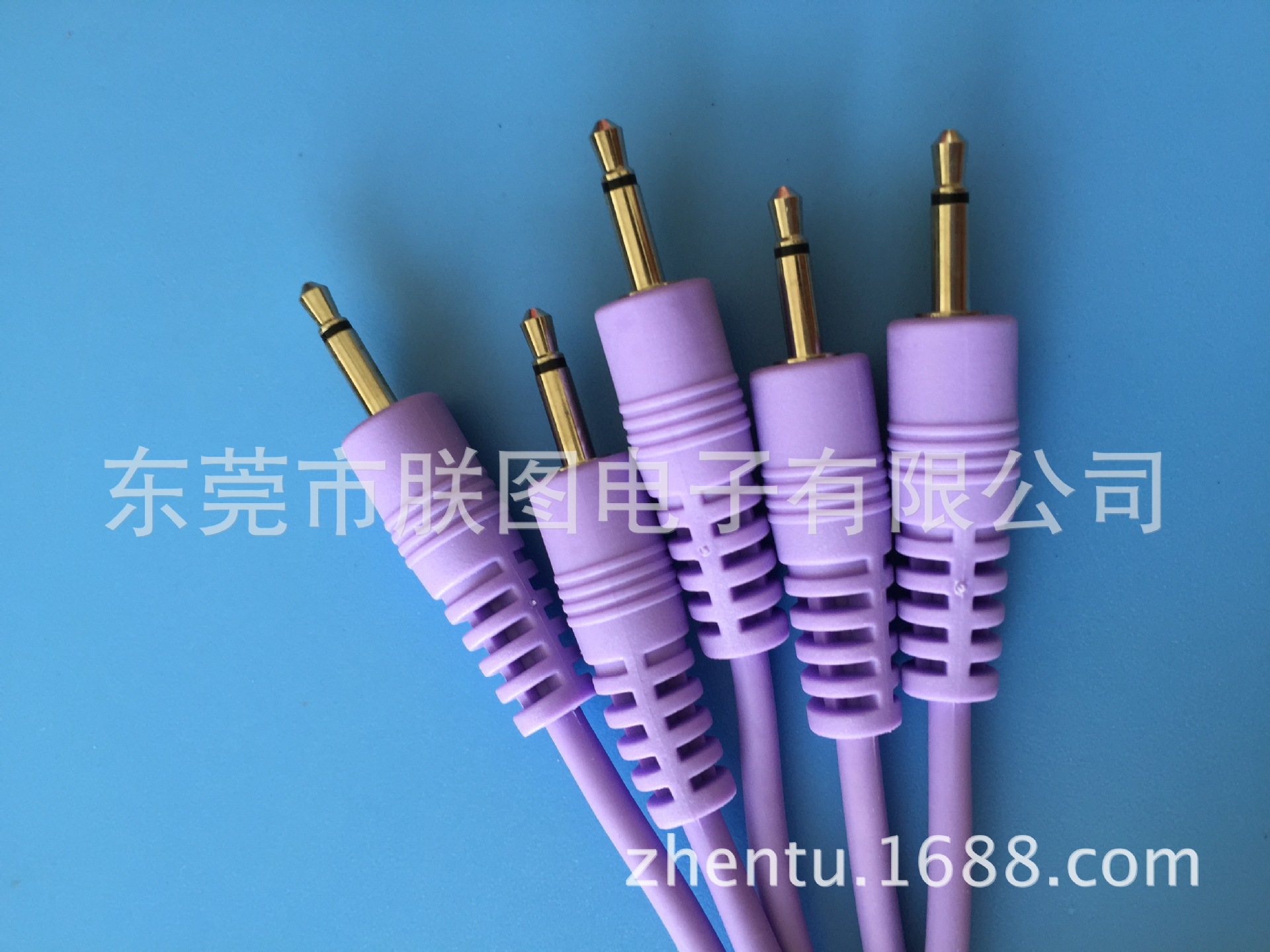 3.5理疗仪红光仪器连线鼻腔理疗激光头导线激光线鼻腔充电线