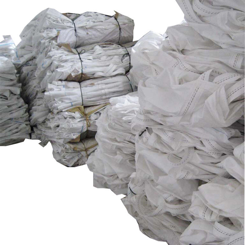 吨袋包装袋 1个20GP 的可以装多少吨┃二手福建吨袋