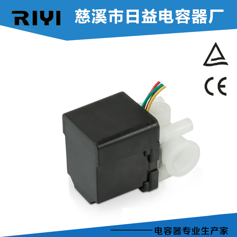 厂家生产 自动冲洗组合型电磁阀FCD-G系列 放水电磁阀
