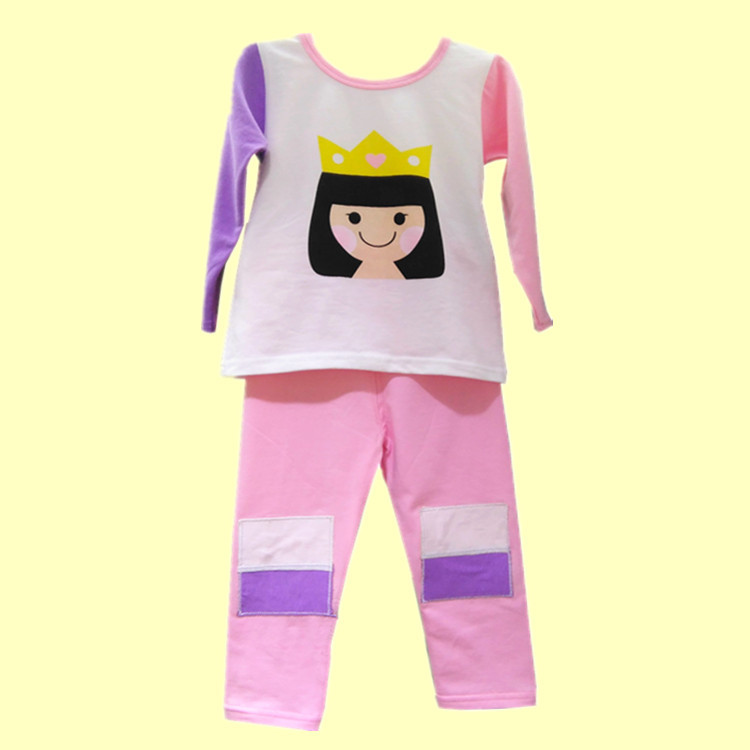 萊卡木頭人粉小童中童