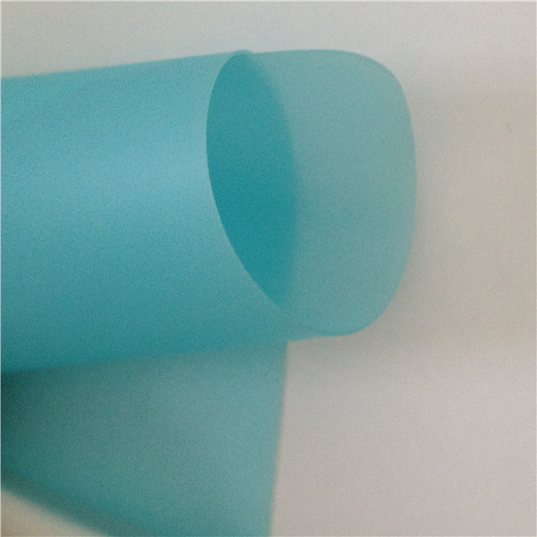 环保新材料 防水防油可降解TPU膜面料