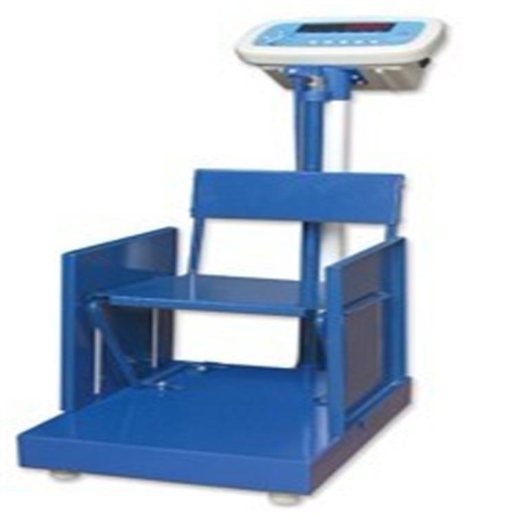 儿童秤坐高电子秤电子体重秤HCS-50/100-RT型