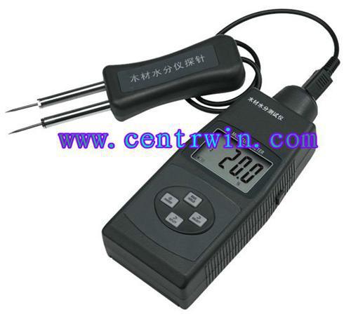 DNTMD-7820型木材水分测试仪 型号：DNTMD-7820