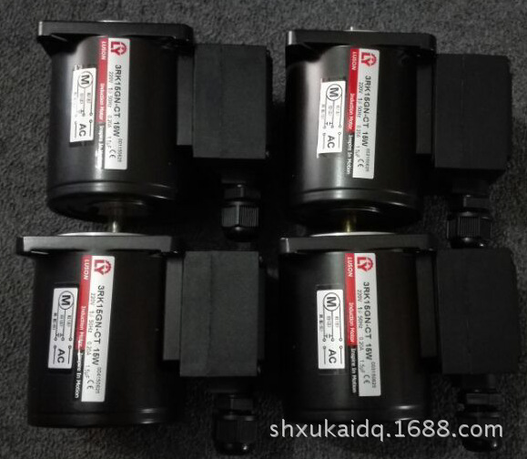 LUYANG MACH.&ELEC.CO.LTD电机