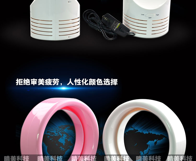 Ventilateur USB - Ref 400051 Image 16