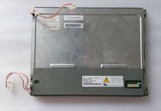 天田大隈森精机捷太科特牧野机床显示器（只是显示器不是机床）