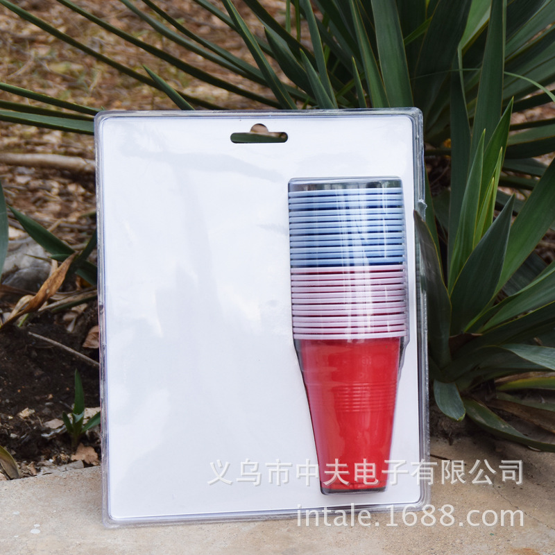 乒乓球遊戲杯 (3)
