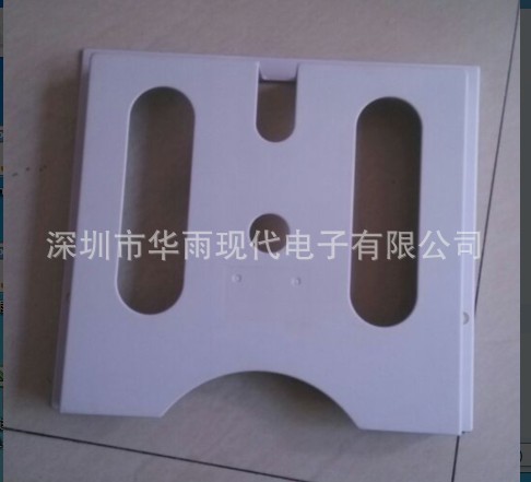 控制柜上用的白色机柜文件夹 控制柜文件夹  A4文件夹