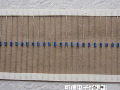 批发双向触发二极管 DB3 塑封 （编带） 大量现货超低价 大量现货|ru