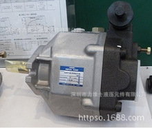 日本油研注塞泵 供应AR22-FR01C-20变量柱塞泵