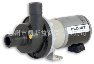 FLOJET磁力泵Totton DC系列DC15/5 PT 083970
