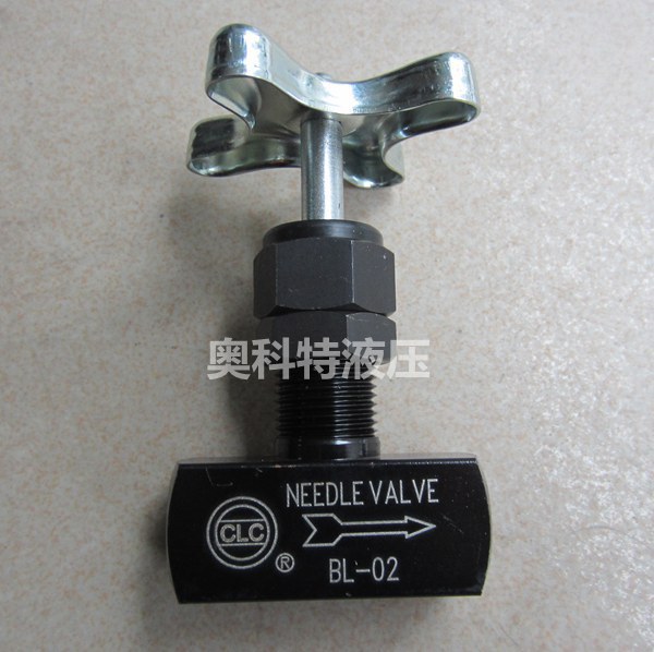 台湾金徕居CLC压力表开关