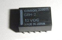 C^G6H-2-12VDC