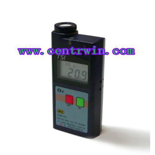 便携式氧气检测报警仪 型号：CY30