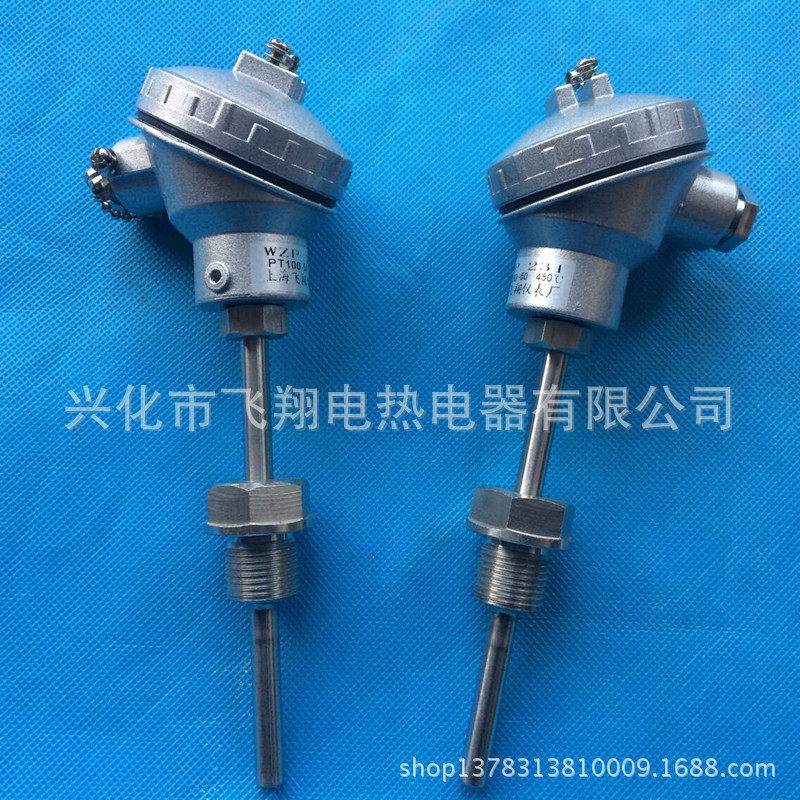 热电偶 WZP-230 WZP-220 热电阻 PT100铂热电阻