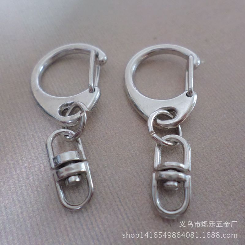 Manufactor goods in stock Shipment high quality environmental protection 8 Buckles large/in/Kirsite 8 Buckles