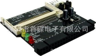 supply CF IDE Riser IDE turn CF 40PIN 3.5 inch IDE Jack Routing Electronic disk