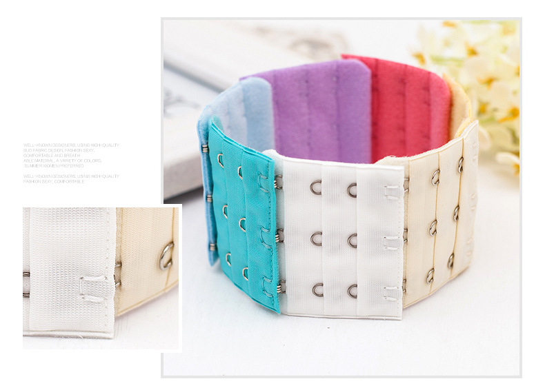 Sangles pour lingerie OOMTLI BY33 - Ref 817063 Image 9