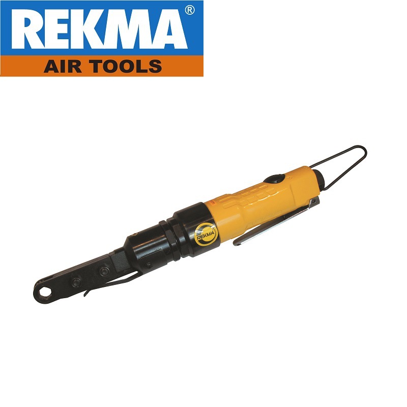 REKMA/锐克马AT-5106气动穿孔棘轮扳手 气动工具 12MM套筒10Nm
