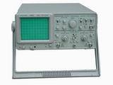 科泰20MHz模拟示波器(CA620)