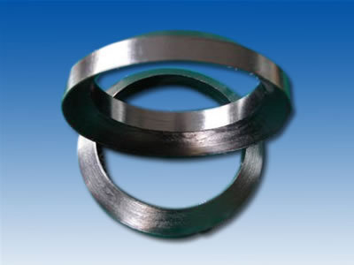 增强石墨自密封圈