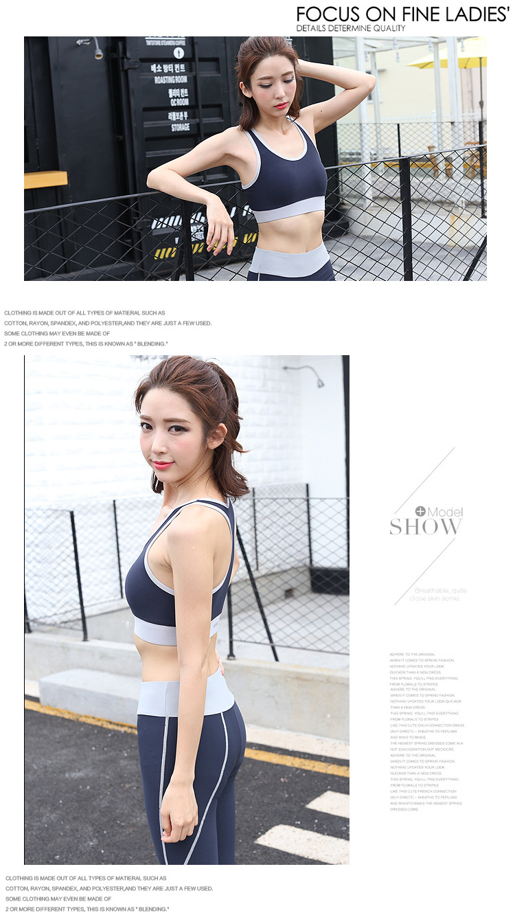 Débardeur sport pour femme - Ref 2028056 Image 24