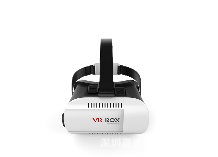 Lunettes VR ou 3D VR BOX - Ref 1230158 Image 20