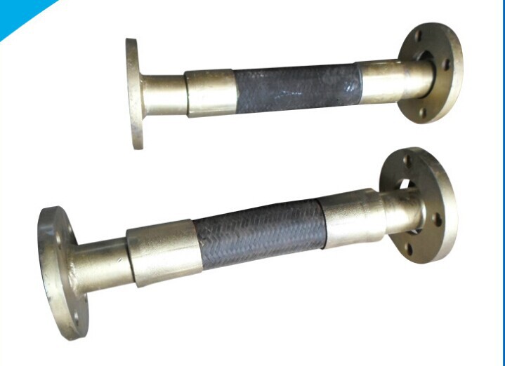 减震管液化气站用减震 防震 化工 金属编织管 量大从优