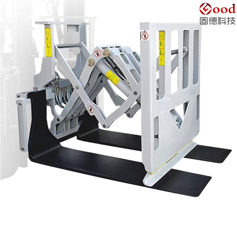 固德叉车推拉器 质价优廉 厂家直销