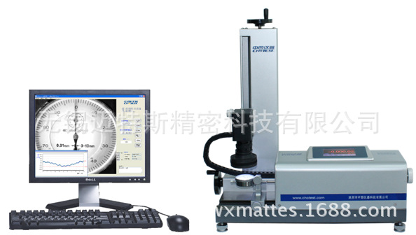 指示表全自动检定仪002 (2)