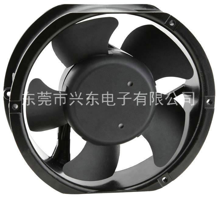 17051防水直流风扇
