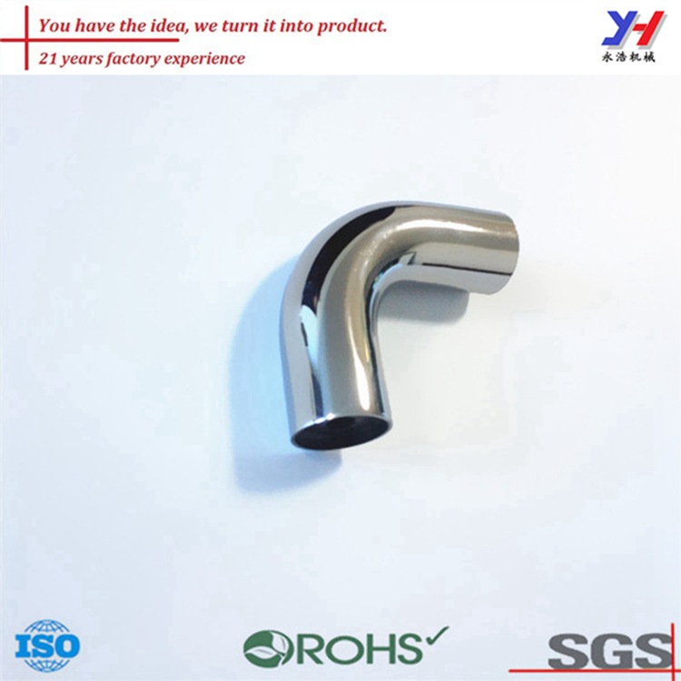 不锈钢管配件浴室配件