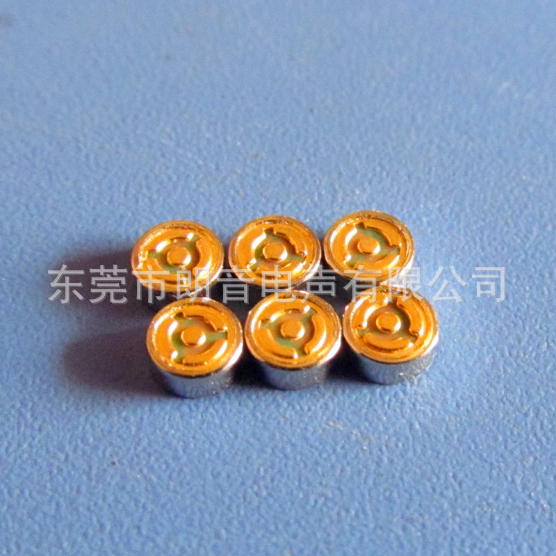 供应耳机贴片咪头 耳机耐高温贴片咪头 耳机板贴片咪头生产厂家