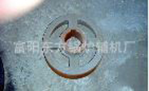 供应 东方2T从动轮锅炉配件 卧式立式锅炉从动轮 后从动轮托轮