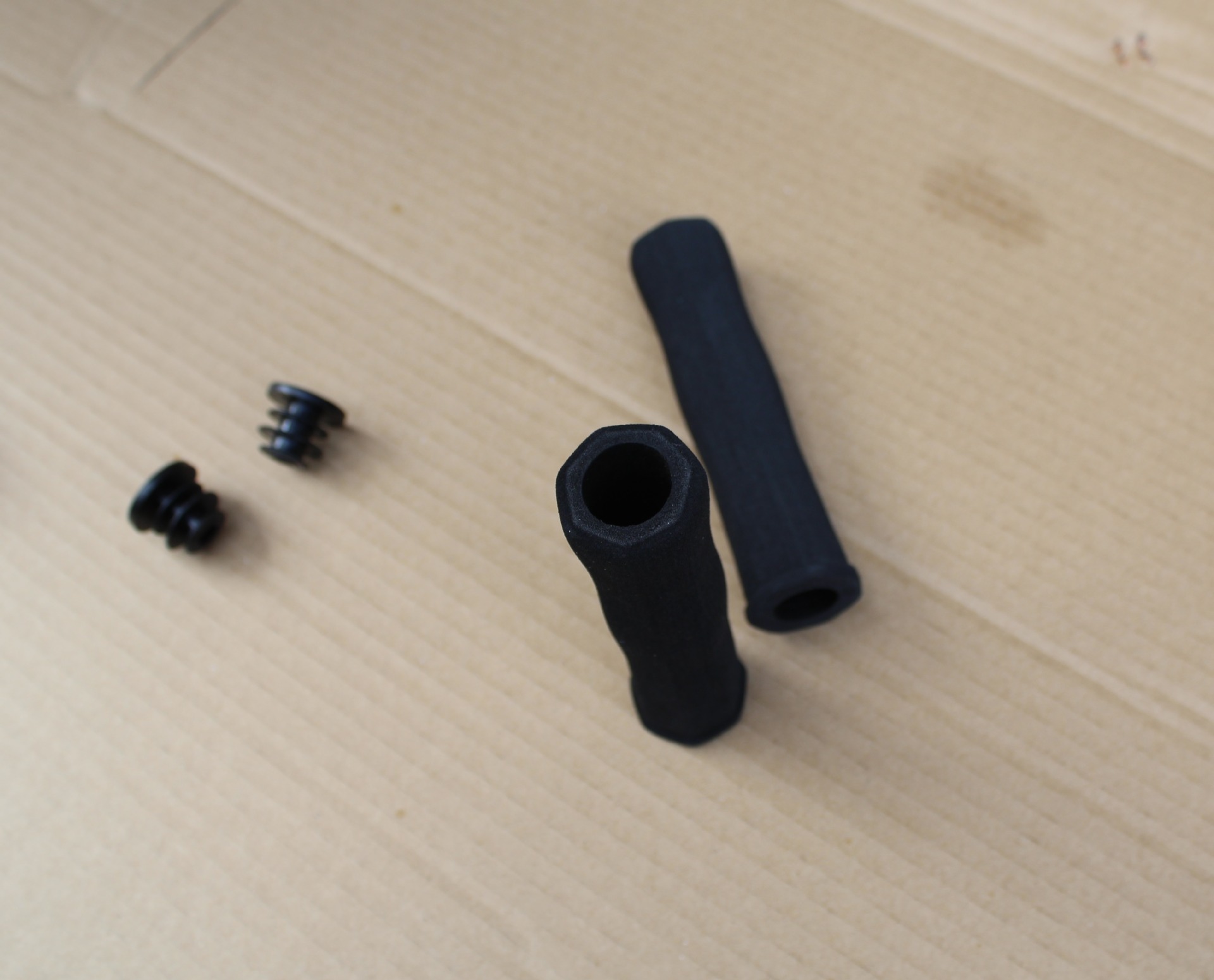 Poignées de vélo LINKBEAR - Ref 2349085 Image 18