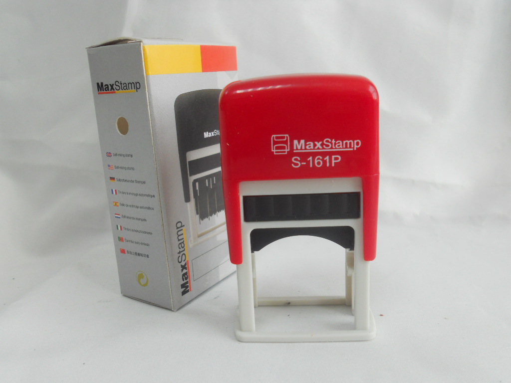 ����Ʒ��MaxStamp������ӡ��PS1528Aӡ�� S161P��īӡ������