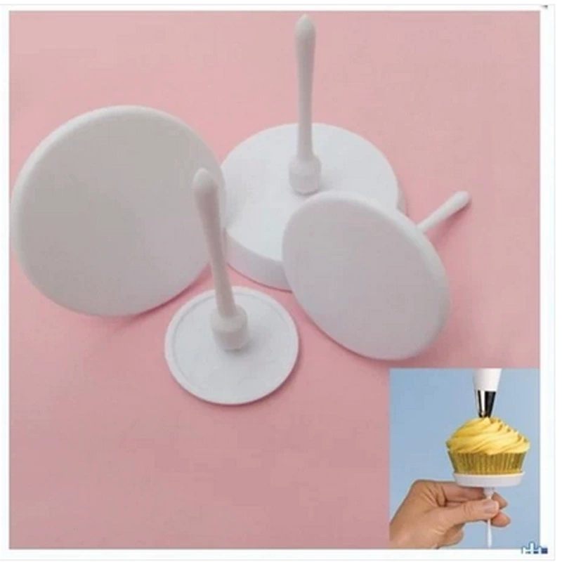 Мелкие опты форма для украшения торта десерта 4 шт форма для колышка для украшения