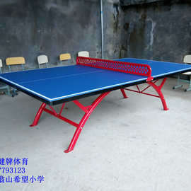 室内乒乓球台户外乒乓球台乒乓球桌价格图片广东深圳